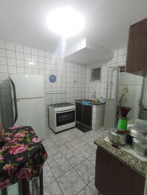 Apartamento Praia do Morro